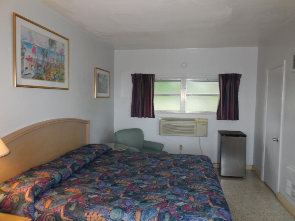 Tropicana Motel Wauchula Room photo