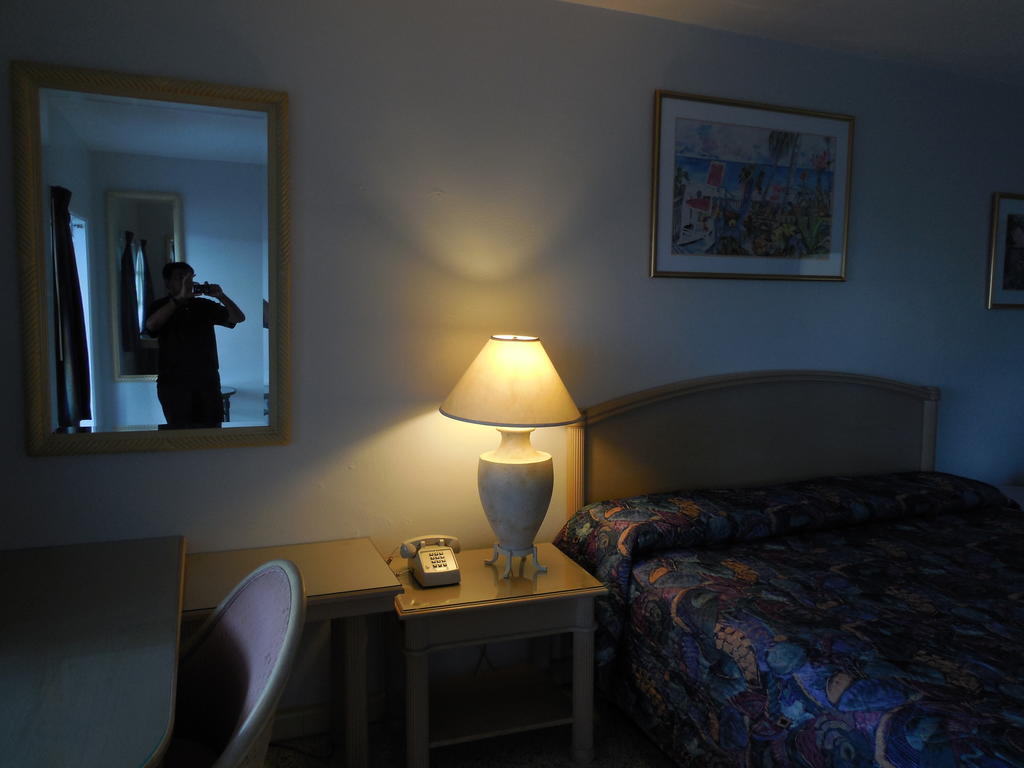 Tropicana Motel Wauchula Room photo